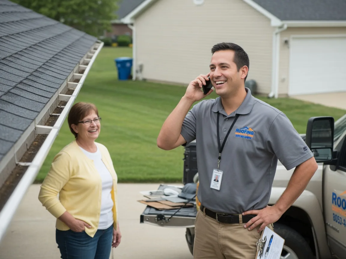 Local Roofing Contractors Ahwahnee, CA FAQs